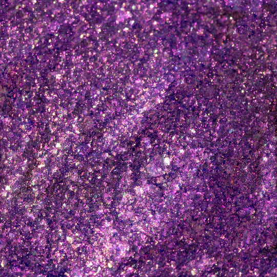 Glisten Cosmetics Nebula Chroma Flakes - Duochrome Pigment