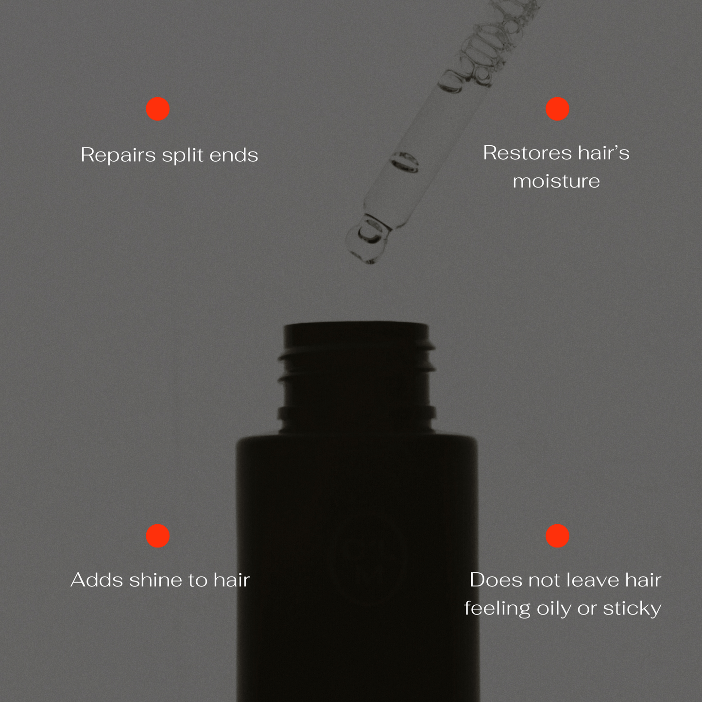 Celemi Cosmetics - Total Hair Care Bundle: Restore, Shine, Protect