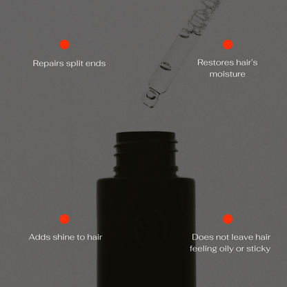 Celemi Cosmetics - Total Hair Care Bundle: Restore, Shine, Protect