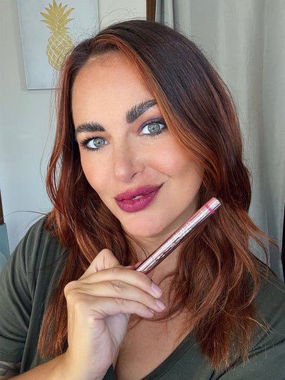 C & D Beauty - Peel Off Lip Stain