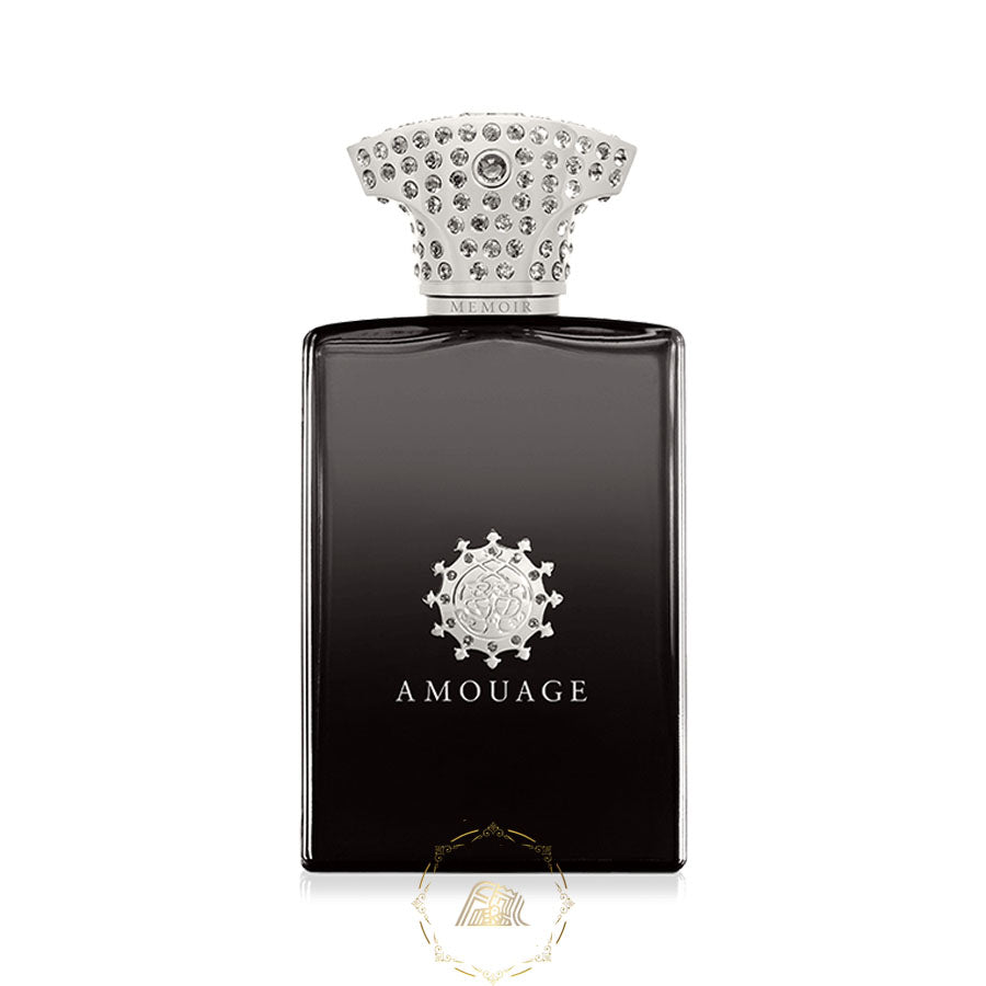 Amouage Memoir Man Special Edition Eau De Parfum Spray