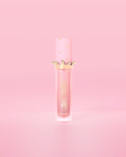 Stay Shining Crown Lip Oil