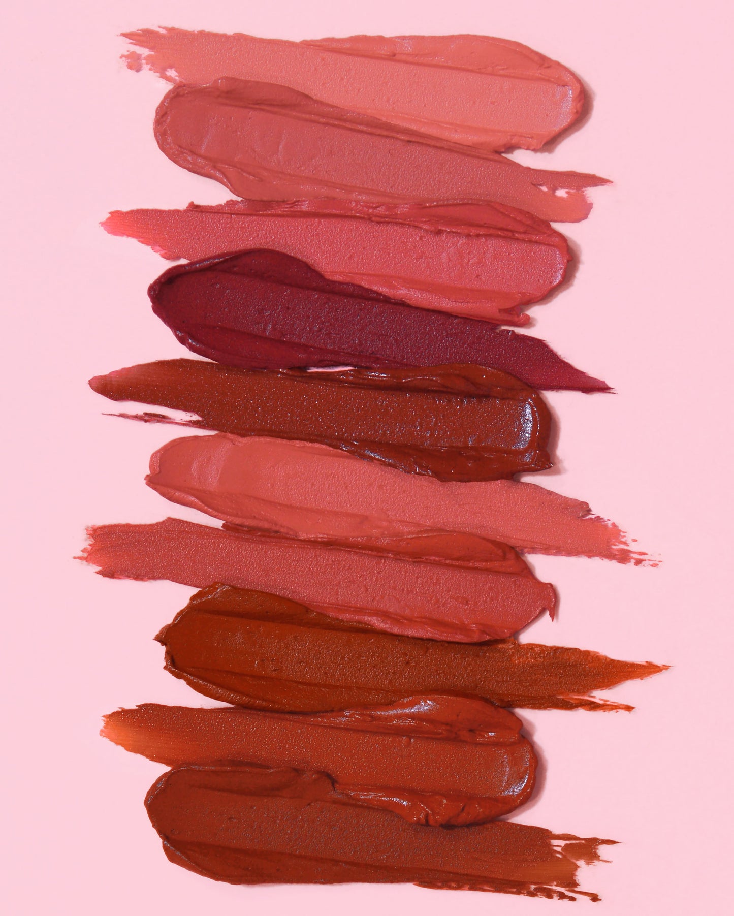Butter Me Up Lipstick Palettes
