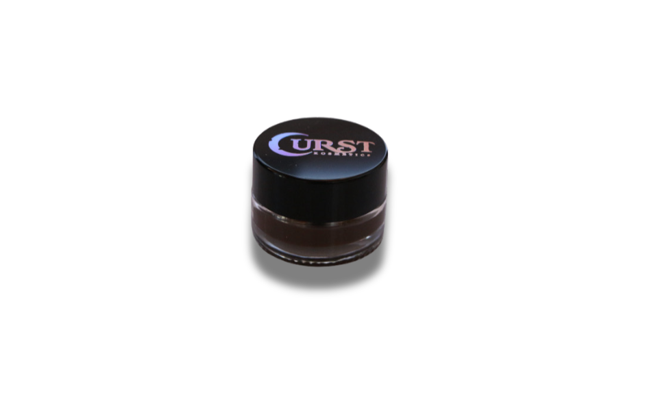 Curst Kosmetics - Curst Brow Pomade – Long-Lasting Perfection