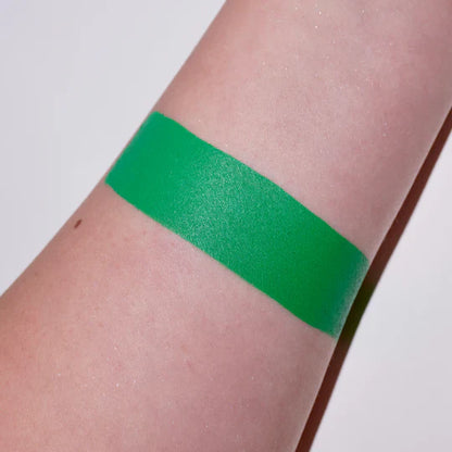 Glisten Cosmetics - Wet Liner - Cashflow (Green) - Small (3g)