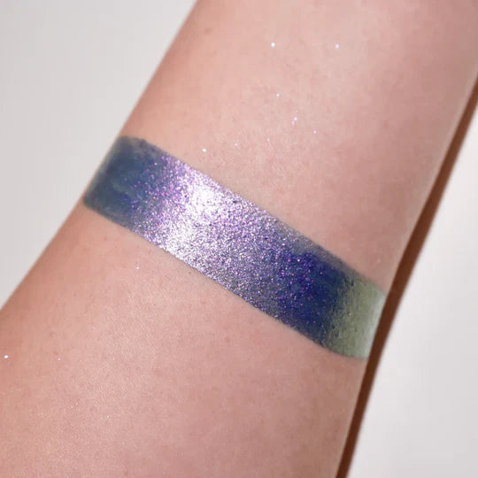 Glisten Cosmetics - Wet Liner - Curacao (Duochrome Blue Purple)