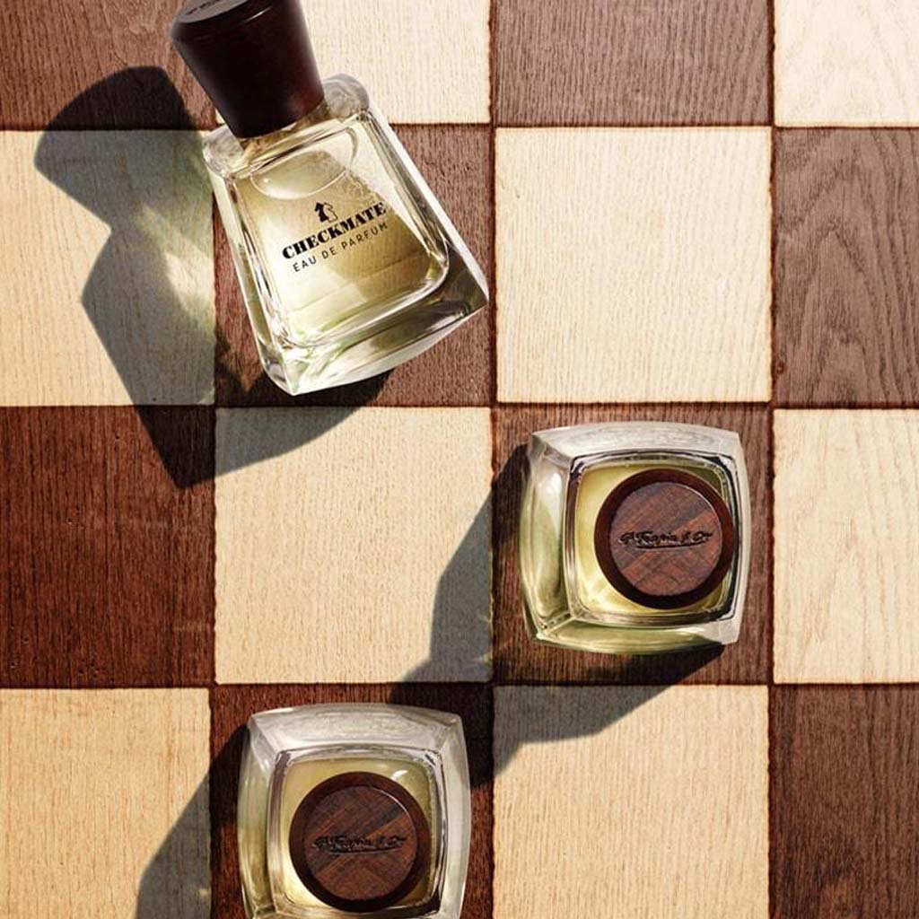 Frapin Checkmate Parfum Eau de Parfum