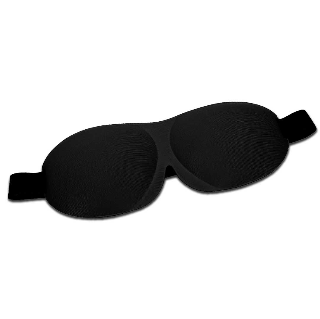 Lash Affair - Beauty Sleep | Deep Domed Eye Mask