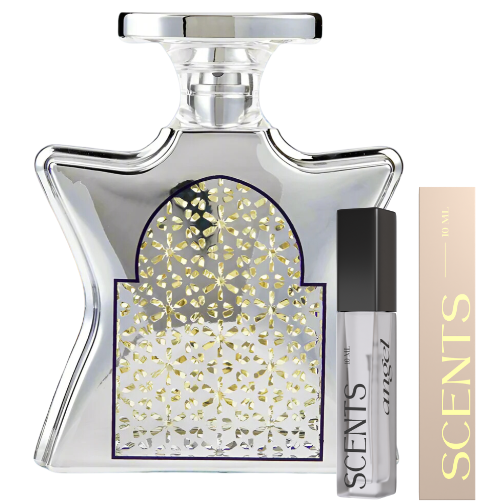 Bond No.9 Dubai Platinum Eau de Parfum