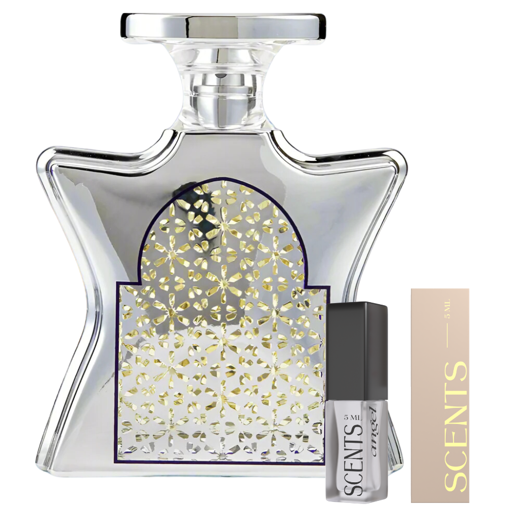 Bond No.9 Dubai Platinum Eau de Parfum