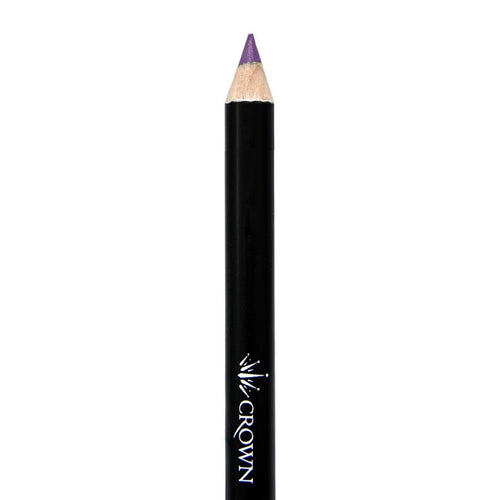 Crown Brush - Purple Eye Pencil - EP07