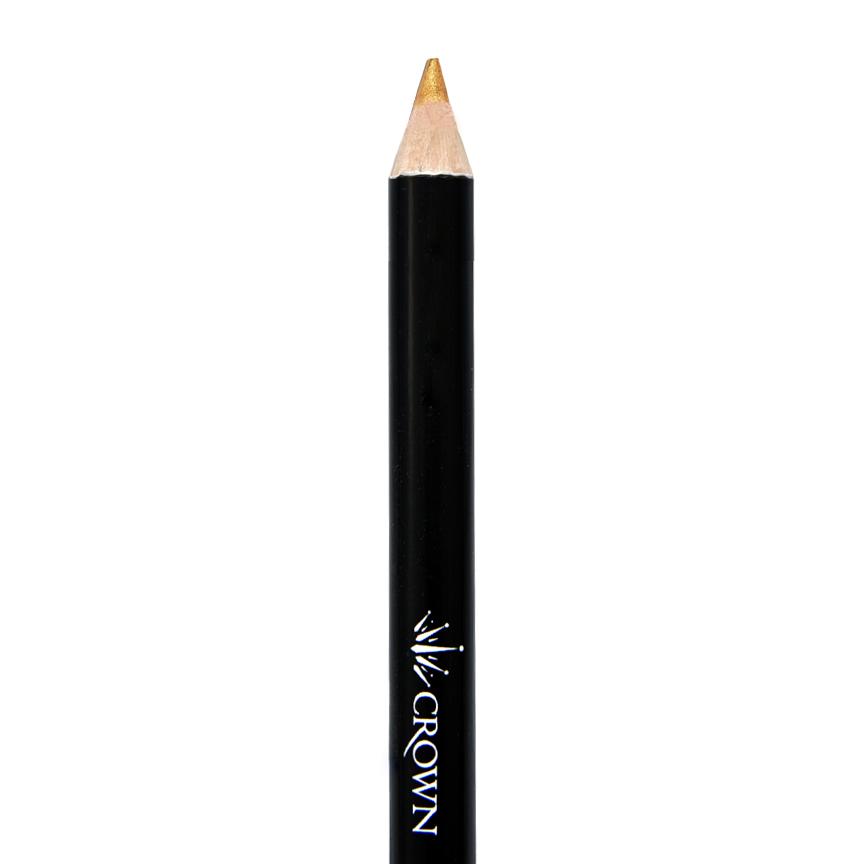 Crown Brush - Golden Nugget Eye Pencil - EP11