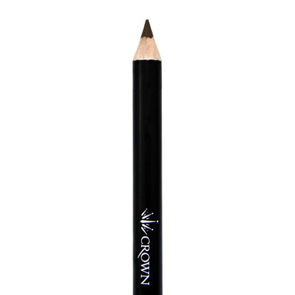 Crown Brush - Dark Chocolate Eye Pencil - EP14