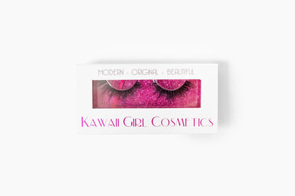 Kawaii Girl Cosmetics - Ebisu Lashes