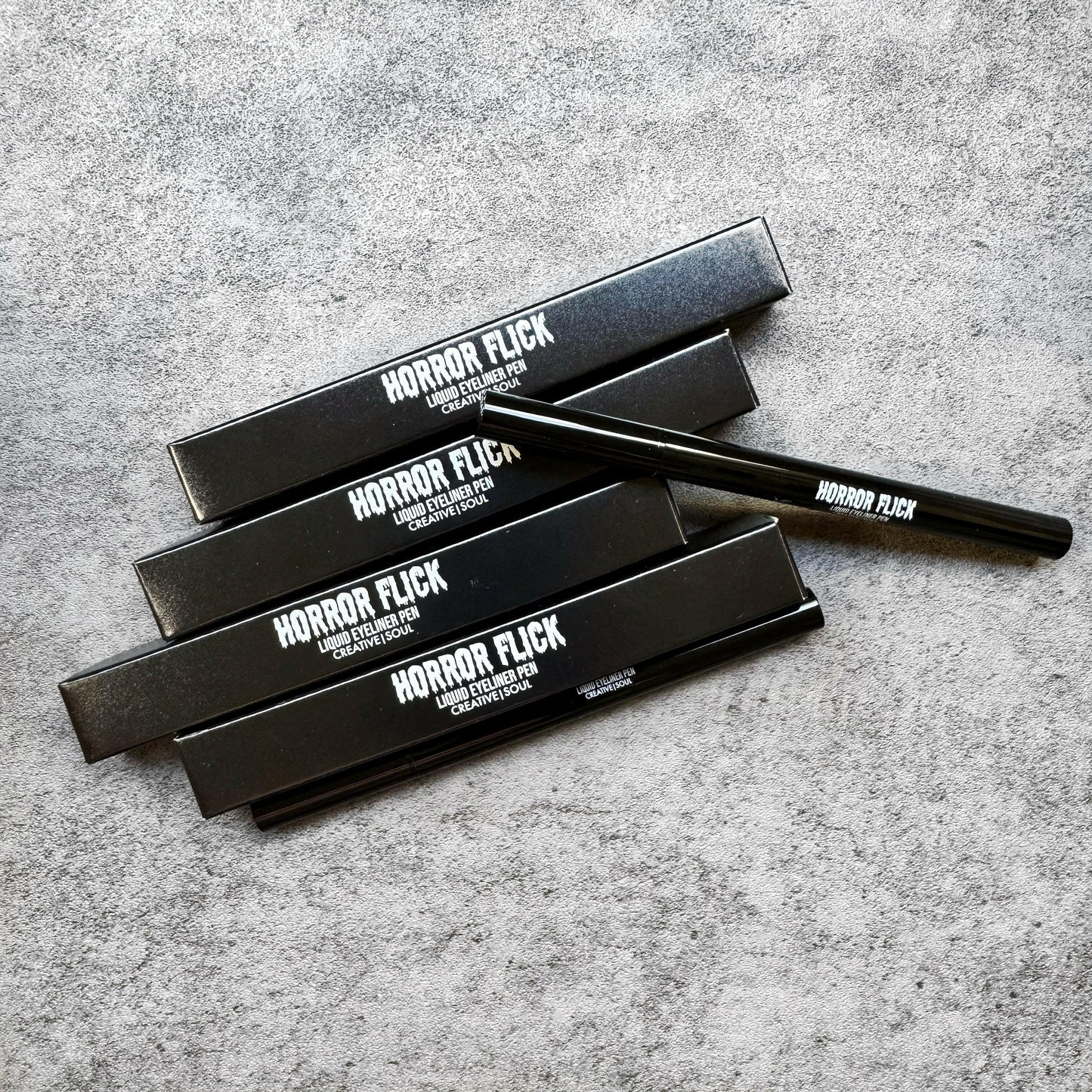 Creative Soul Cosmetics - Inferno