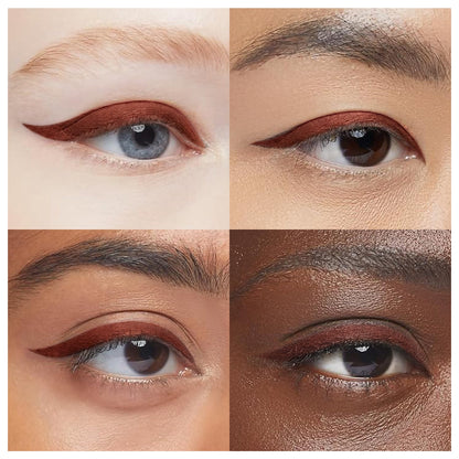 EpiLynx - Liquid Eyeliner Pens - Non-Smudge, Waterproof