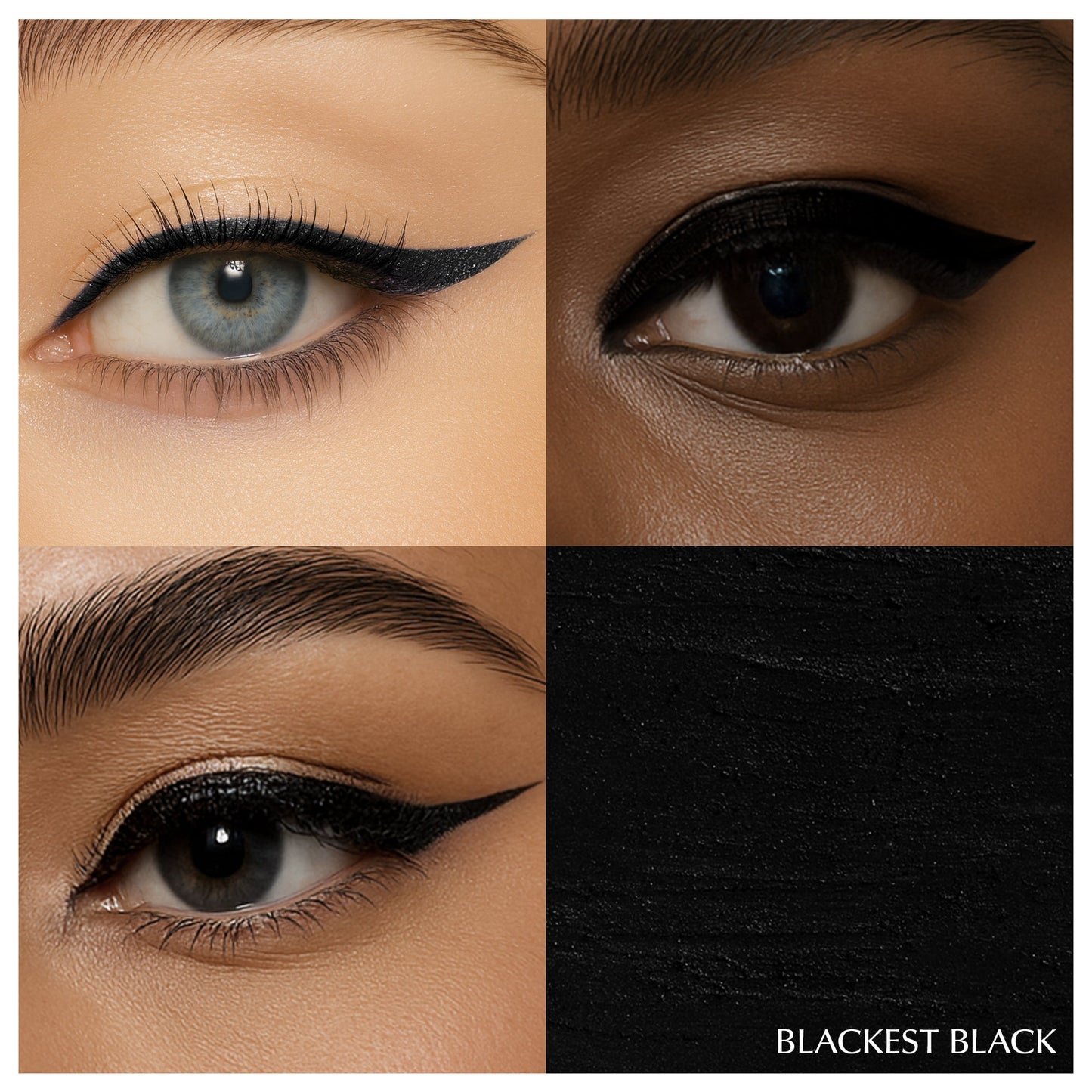 EpiLynx - Perfect Glide-On Gel Eyeliner Pencil