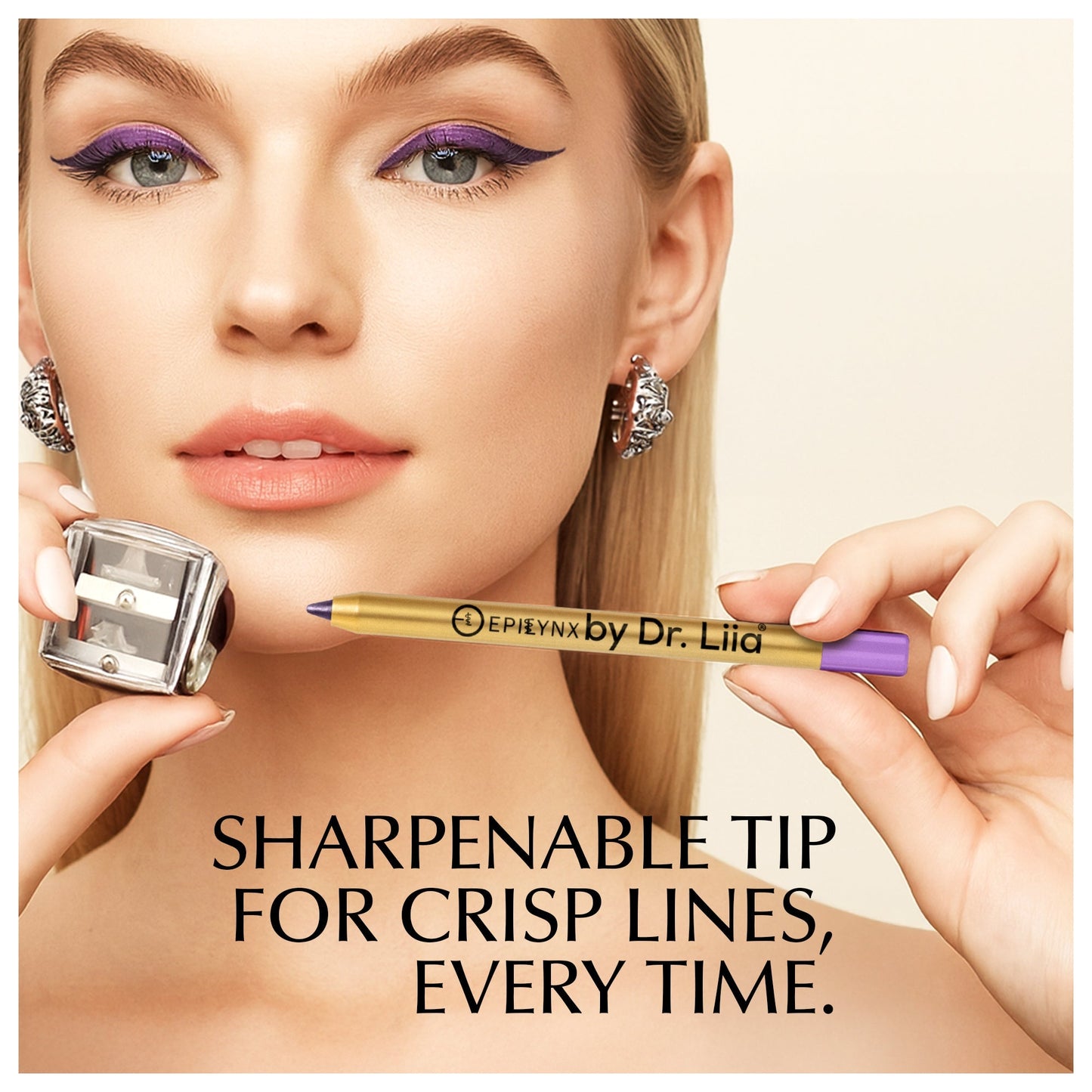 EpiLynx - Perfect Glide-On Gel Eyeliner Pencil