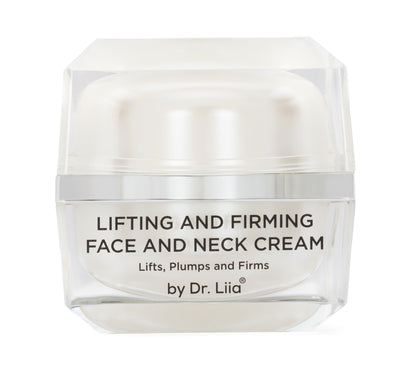 EpiLynx - Lifting and Firming Skin Smoothing Cream for Face and Neck