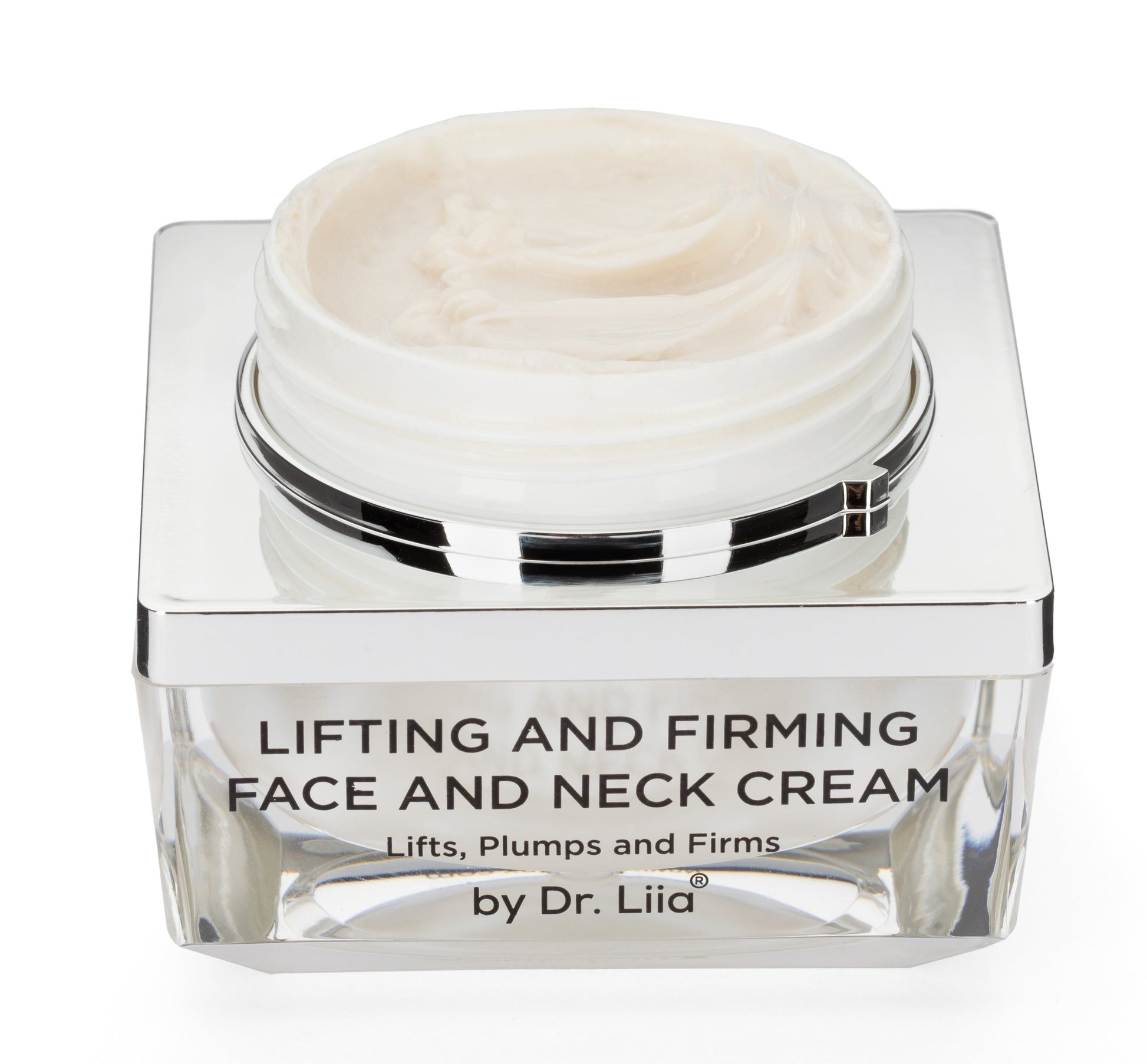 EpiLynx - Lifting and Firming Skin Smoothing Cream for Face and Neck