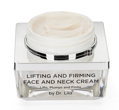 EpiLynx - Lifting and Firming Skin Smoothing Cream for Face and Neck