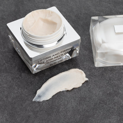 EpiLynx - Lifting and Firming Skin Smoothing Cream for Face and Neck