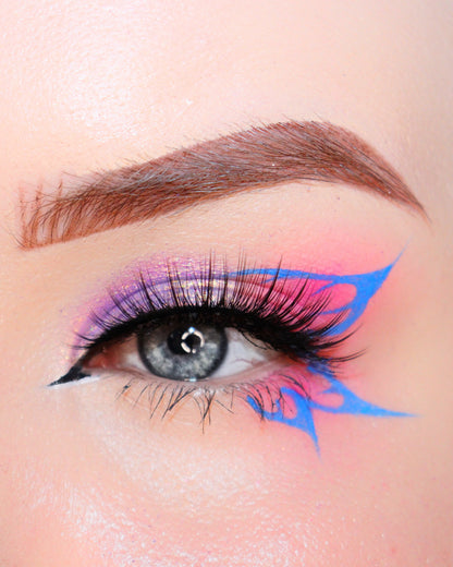 Game Beauty® - The Anime Eyes - 10 Otome