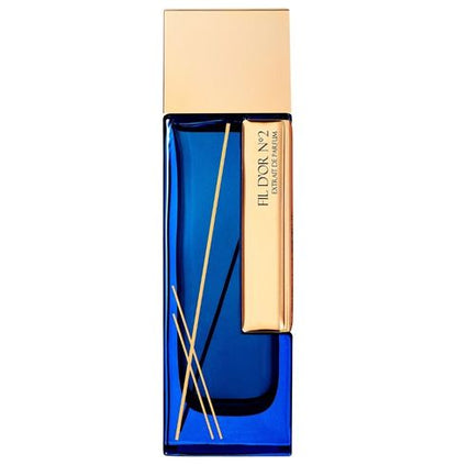Laurent Mazzone Fil d’Or N°2 Extrait De Parfum