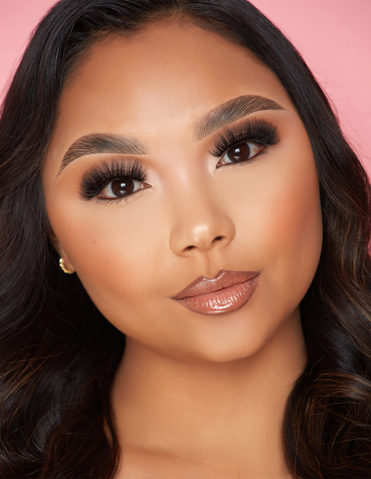Flutter Me Fancy False Lashes