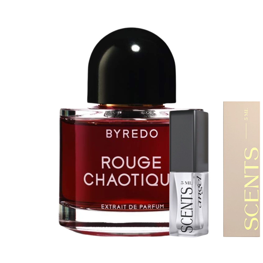 Byredo Rouge Chaotique Extrait De Parfum
