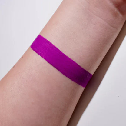 Glisten Cosmetics - Wet Liner - Grapeade (UV Purple) - Small (3g)