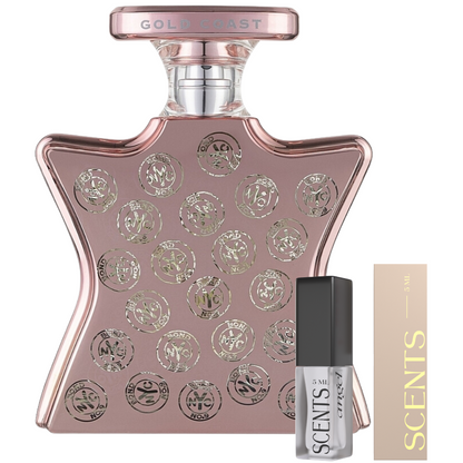 Bond No 9 Gold Coast Eau de Parfum