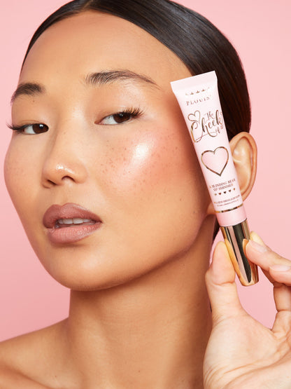 Cheek Of It Liquid Highlighter
