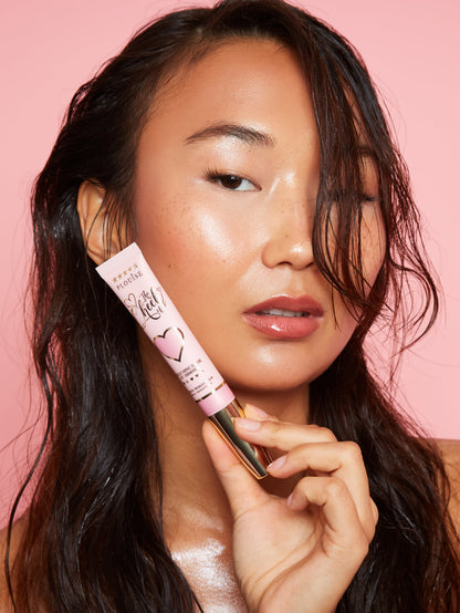 Cheek Of It Liquid Highlighter