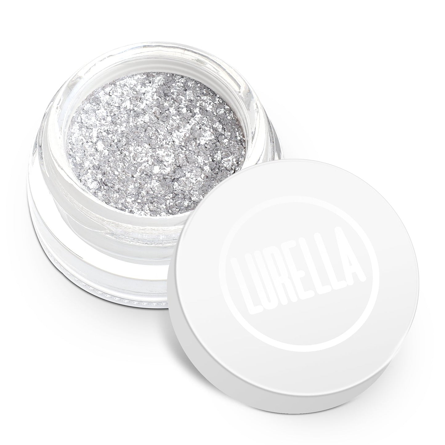 Lurella Cosmetics - Diamond Eyeshadow - Icy