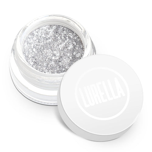 Lurella Cosmetics - Diamond Eyeshadow - Icy