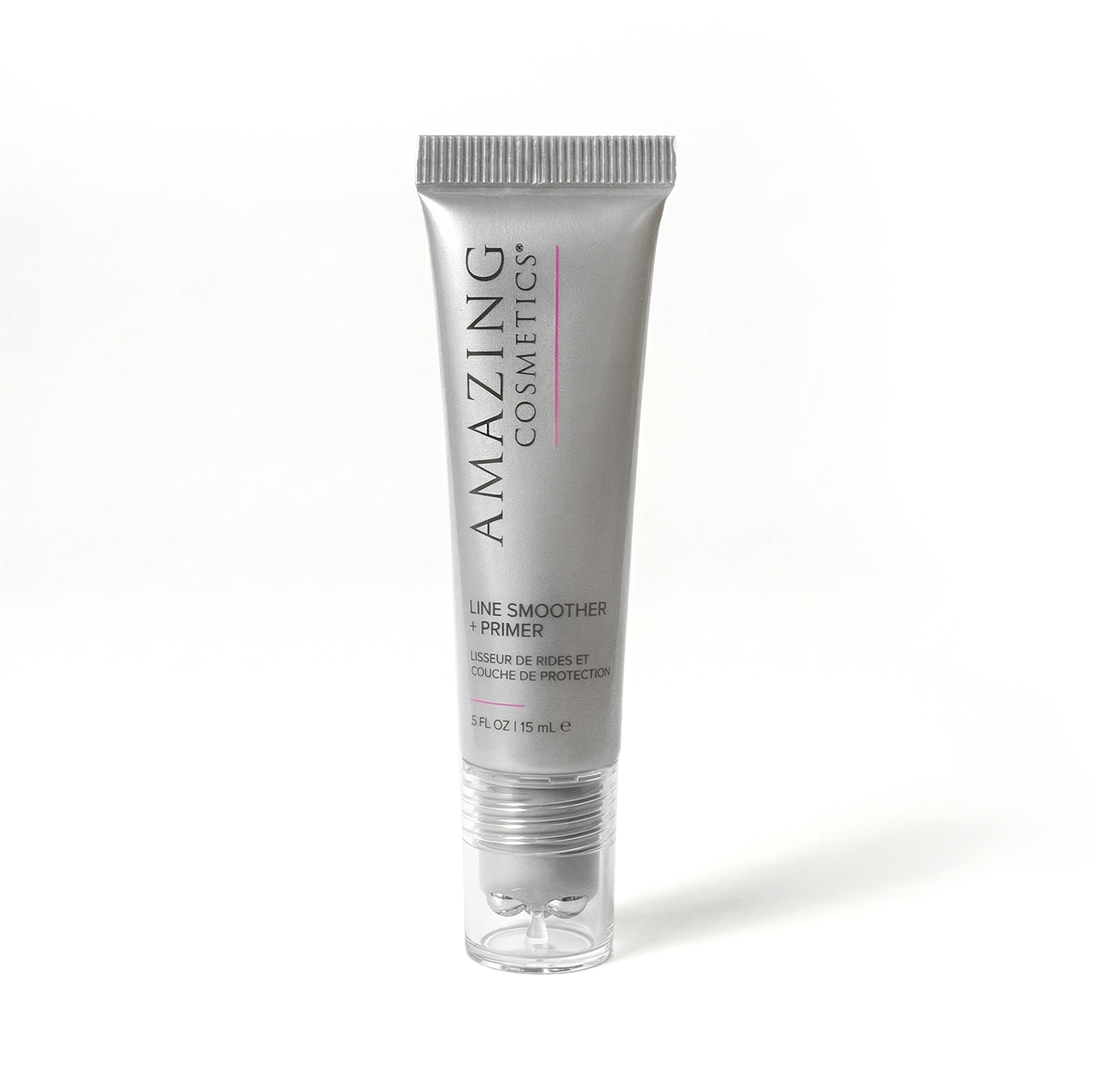 Amazing Cosmetics - Line Smoother + Primer with Neodermyl®