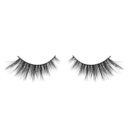 Lurella Cosmetics - 3D Mink Eyelashes - Redemption