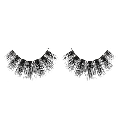 Lurella Cosmetics - 3D Mink Eyelashes - Thriving