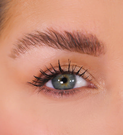 Lurella Cosmetics - 3D Mink Eyelashes - Bebe