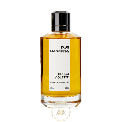 Mancera Choco Violette Eau De Parfum Spray