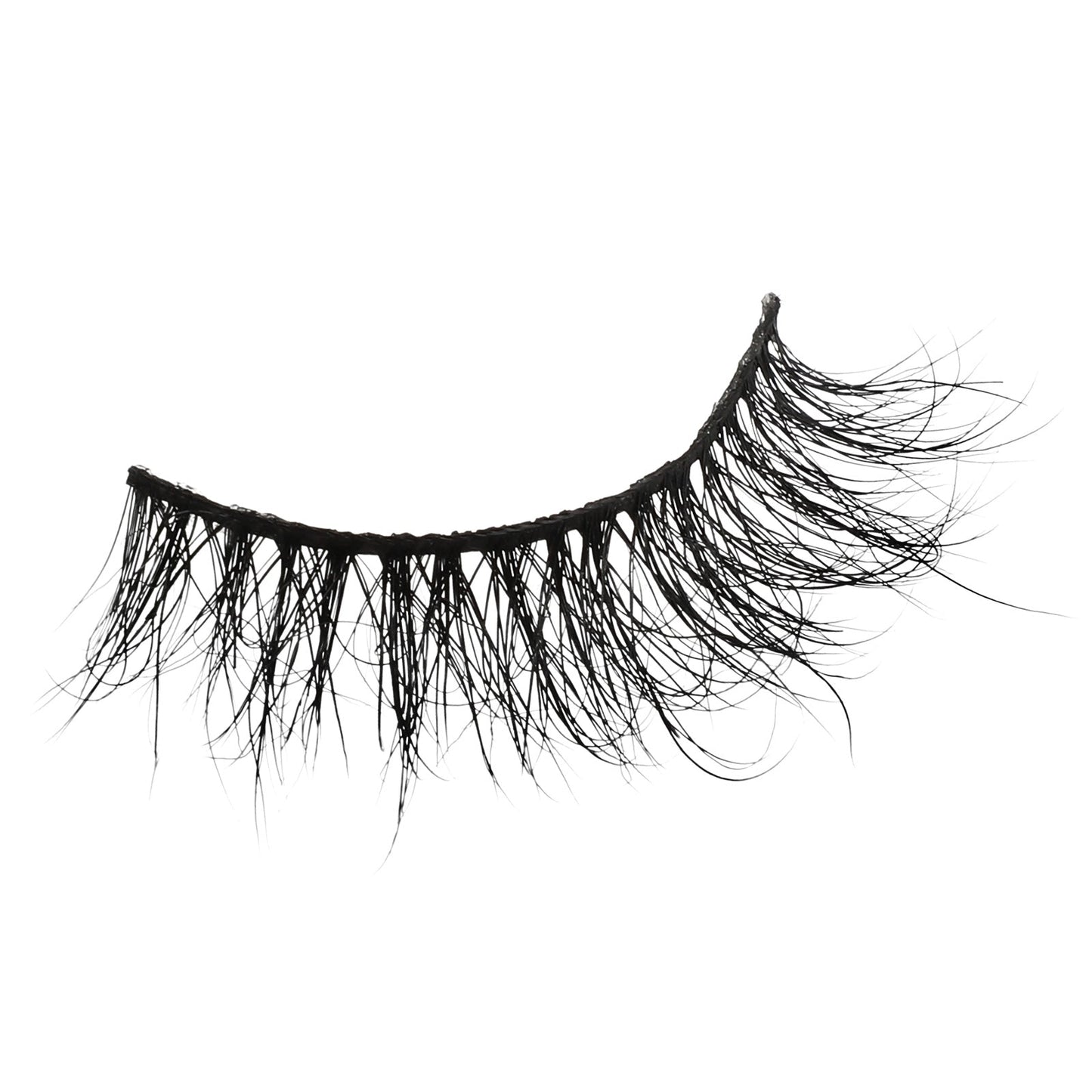 Lurella Cosmetics - 3D Mink Eyelashes - Made for This