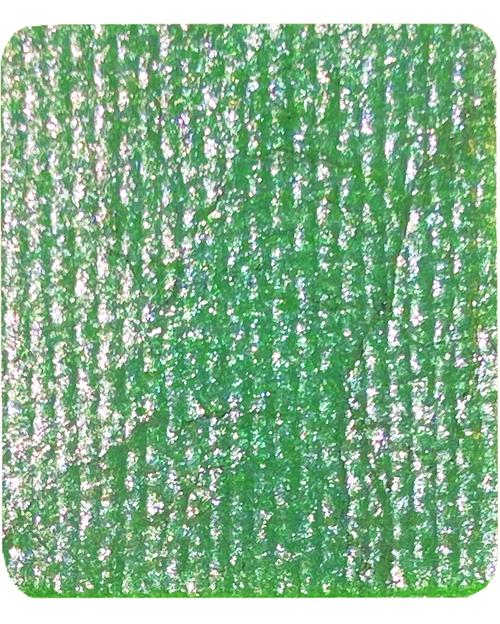 Gavissi Beauty - "MAGIC FOREST" SINGLE LINER PAN (DUOCHROME)