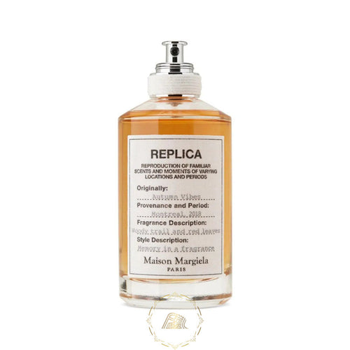Maison Margiela Replica Autumn Vibes Eau De Toilette Spray
