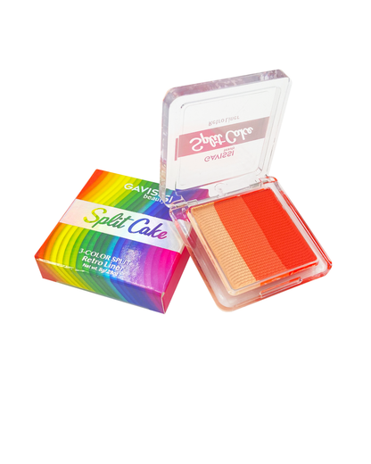 Gavissi Beauty - MANGO SPLIT LINER