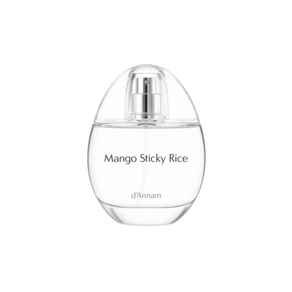 d'Annam Mango Sticky Rice Eau De Parfum