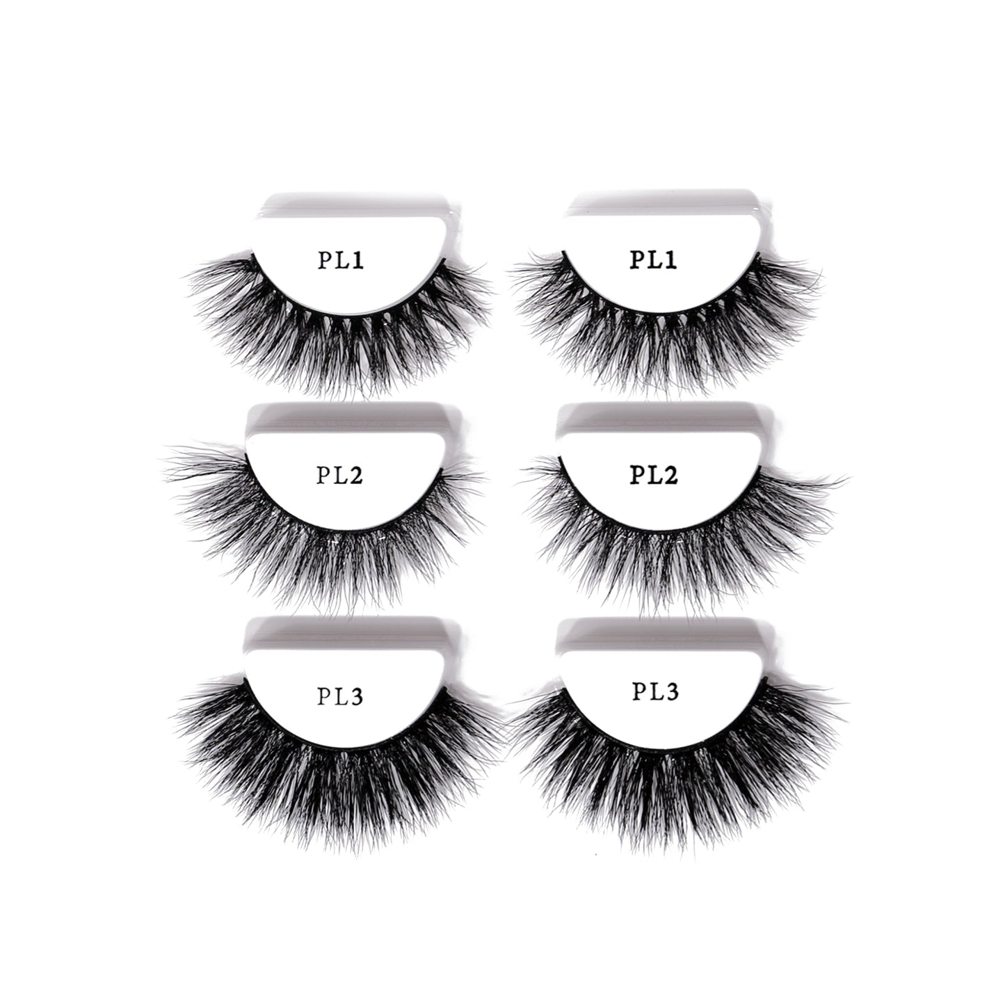 Mirror Magic False Lash Set