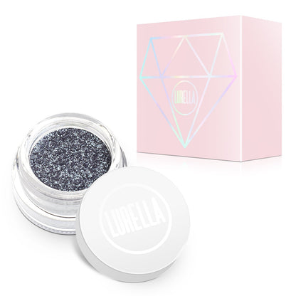 Lurella Cosmetics - Diamond Eyeshadow - Moon Rocks