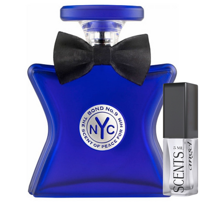 Bond No.9 Scent of Peace for Him