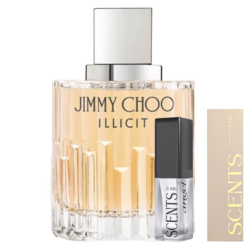 Jimmy Choo Illicit for women | Samples